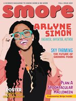 Smore Magazine
